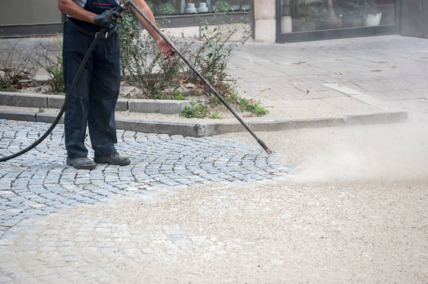 Best Concrete Sealing  in Niagara Falls, NY