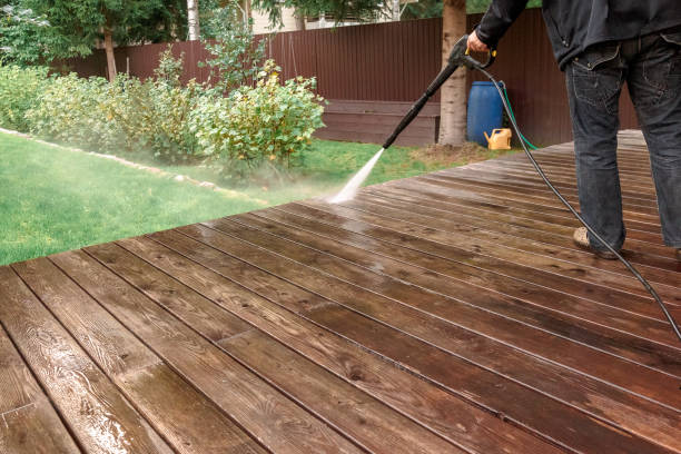 Professional Pressure Washing Services in Niagara Falls, NY